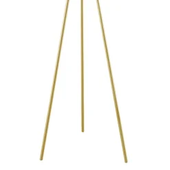 Pacific Tripod Metal Floor Lamp -Home Decoration Series GUEST f3d3dfc9 d4cf 4fb2 b173 78825596b256