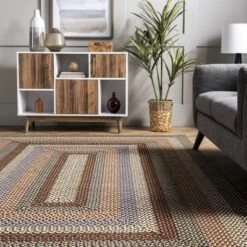 NuLOOM Gwyneth Braided Borders Indoor And Outdoor Patio Area Rug 16 NuLOOM Gwyneth Braided Borders Indoor And Outdoor Patio Area Rug -Home Decoration Series GUEST f3db70d8 115f 40d5 a3b7 dfae265d02ba