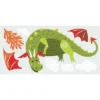 Dragon Peel And Stick Giant Wall Decal - RoomMates 1 Dragon Peel And Stick Giant Wall Decal - RoomMates -Home Decoration Series GUEST f56846bc a86d 4b47 b509 e10c79961ee6