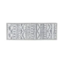 World Rug Gallery Modern Geometric Non-Slip Stair Treads -Home Decoration Series GUEST f65c75d2 9619 4d1a 8d1a 0fab3803f505