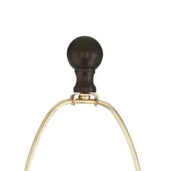 Barnes And Ivy Henson Industrial Floor Lamp 63" Tall Bronze With LED Nightlight Earthy Fabric Drum Shade For Living Room Bedroom Office House Home -Home Decoration Series GUEST f72920fb 5560 4a65 aa9b 175933fc27d2