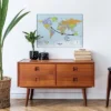 Dry Erase Map Of The World Peel And Stick Giant Wall Decal - RoomMates 1 Dry Erase Map Of The World Peel And Stick Giant Wall Decal - RoomMates -Home Decoration Series GUEST fa65f004 4b7b 4674 9e0d 86dd62e37e6d