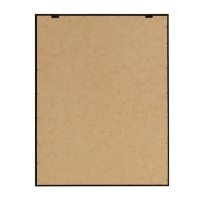 18" X 24" Sylvie Tropical Love Framed Canvas Wall Art By Kasey Free Natural - Kate And Laurel 5 18" X 24" Sylvie Tropical Love Framed Canvas Wall Art By Kasey Free Natural - Kate And Laurel - Image 3