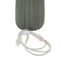 Traditional Ceramic Table Lamp - Olivia & May -Home Decoration Series GUEST fbefc8ec c1d0 4526 80a2 cdfebc2bad59