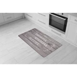 World Rug Gallery Thankful Anti Fatigue Standing Mat 16 World Rug Gallery Thankful Anti Fatigue Standing Mat -Home Decoration Series GUEST fcd057ac ab73 4054 b32e a93d071298ae