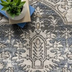 NuLOOM Darcie Traditional Medallion Area Rug 14 NuLOOM Darcie Traditional Medallion Area Rug -Home Decoration Series GUEST fce9b879 1254 4cd0 88be 06394575c75a