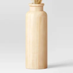 Large Grass Arrangement In Wood Pot - Threshold™ -Home Decoration Series GUEST fd12db26 a952 4952 aa6d 34e0ae55987c