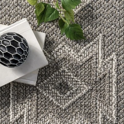 NuLOOM Theresa Textured Southwestern Area Rug 7 NuLOOM Theresa Textured Southwestern Area Rug - Image 5