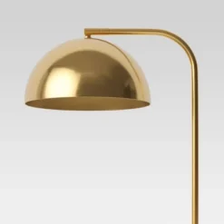Valencia Table Lamp Brass - Threshold™ -Home Decoration Series GUEST fdf64a53 a38a 4a4a 916e a89433344cb6