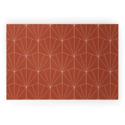 Colour Poems Gisela Geometric Line Pattern Welcome Mat - Society6 13 Colour Poems Gisela Geometric Line Pattern Welcome Mat - Society6 -Home Decoration Series GUEST ff2ee6ff 5bcb 40f5 99c4 d47ee27bad88