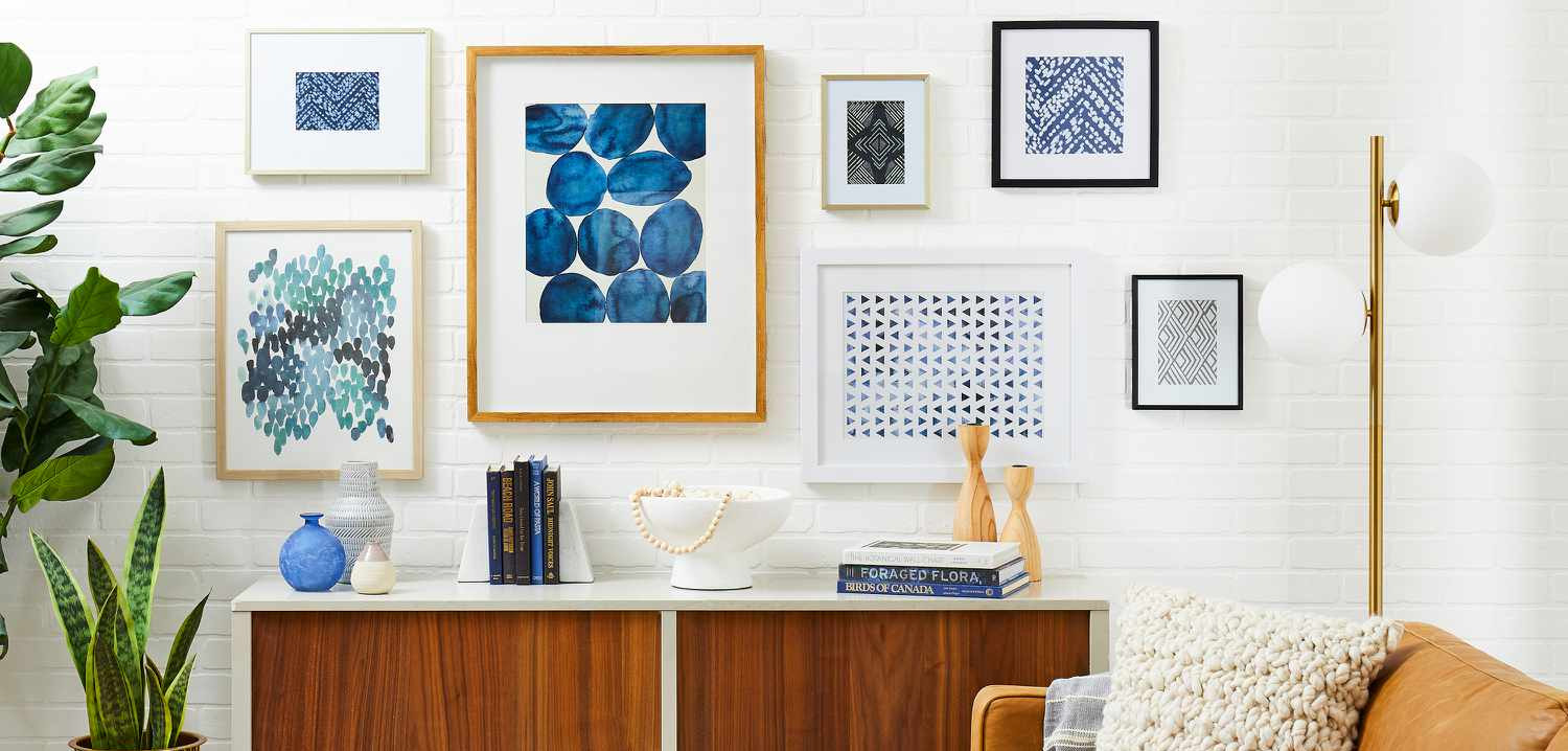 Home Decoration Series 4 Home Decoration Series -Home Decoration Series 2